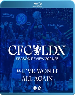 Chelsea FC: End of Season Review 2024/25
