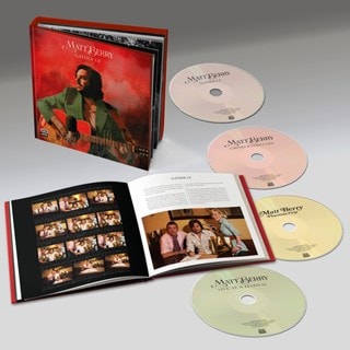 Gather Up (Ten Years On Acid Jazz) - Limited Edition 4CD Hardback Book Box