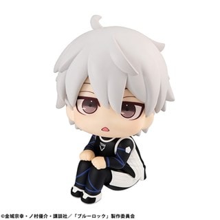 Seishiro Nagi Blue Lock Look Up MegaHouse Figurine