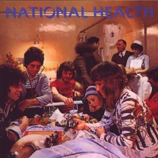 National Health