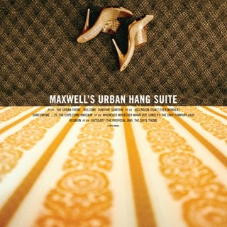 Maxwell's Urban Hang Suite (30th Anniversary Edition)