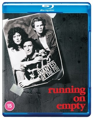 Running On Empty
