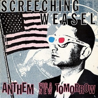 Anthem for a New Tomorrow