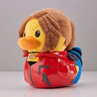 Claire Redfield Resident Evil Tubbz Plush