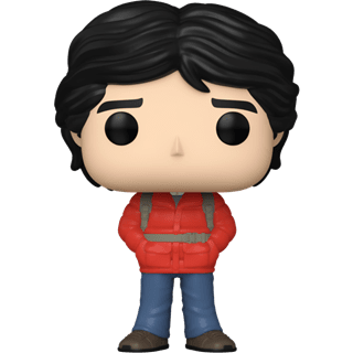 David Kessler 1765 An American Werewolf In London Funko Pop Vinyl