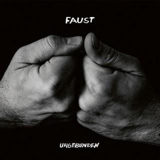 Ungebunden (Curated By Hans-Joachim Irmler)