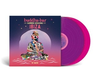 Buddha Bar: Summer Sessions Ibiza