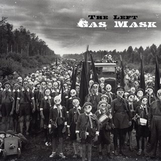 Gas Mask