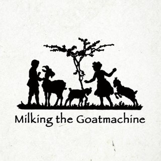 Back from the Goats