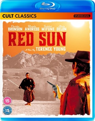 Red Sun