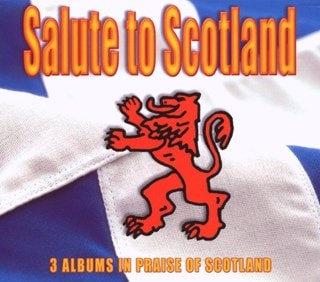 Salute to Scotland