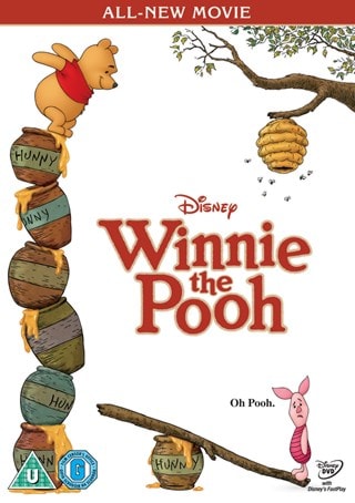 Winnie the Pooh