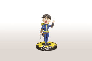 Lucy Fallout Vinyl Figure