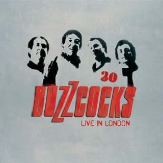 30: Live in London