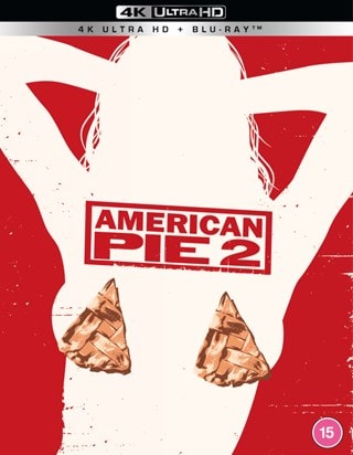 American Pie 2 Deluxe Collector's Edition