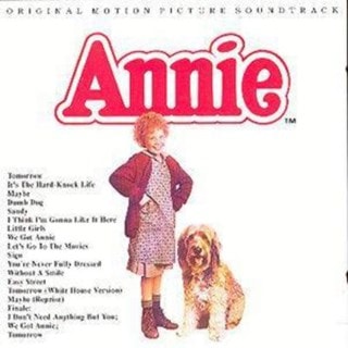 Annie: Original Soundtrack