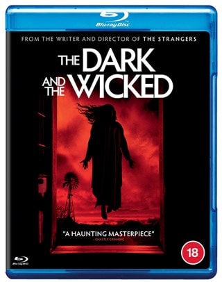 The Dark and the Wicked