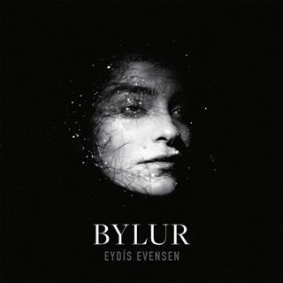 Eydis Evensen: Bylur