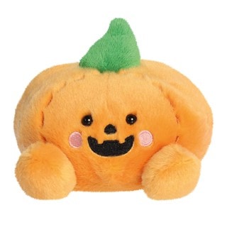 Wisp Jack O'Lantern Palm Pals Plush
