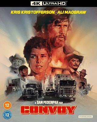 Convoy