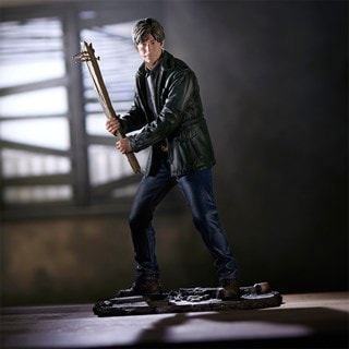 James Sunderland Silent Hill Statue