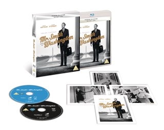Mr Smith Goes to Washington (hmv Exclusive) - The Premium...