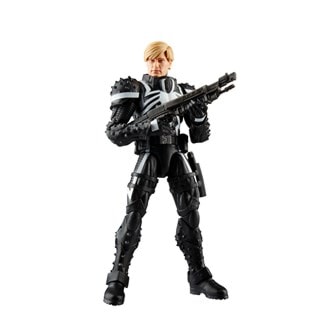 Agent Venom (Flash Thompson) Marvel Legends Series Hasbro Action Figure