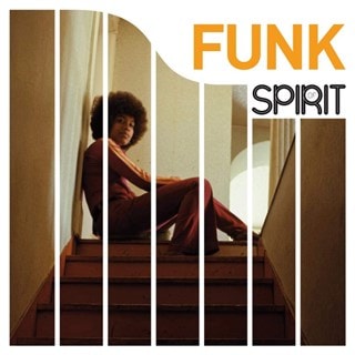 Spirit of Funk