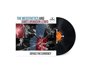 Deface the Currency