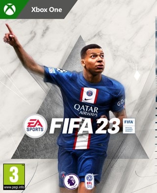 FIFA 23 (X1)