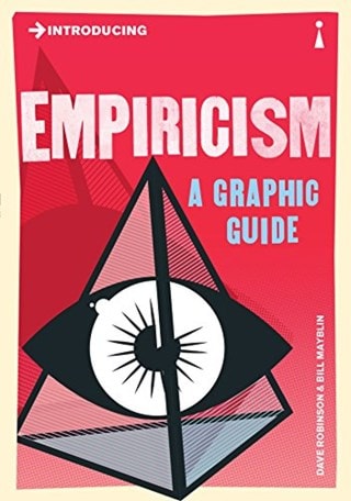 Empiricism. A Graphic Guide