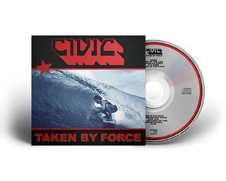 Taken By Force