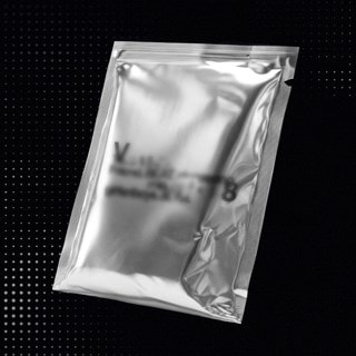 V8 1st Mini Album 'V8' (COMPACT Ver.)