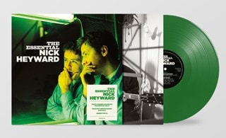 The Essential - Green Vinyl