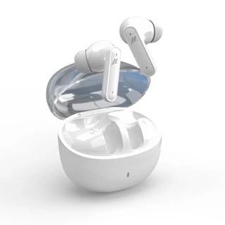 Music Hero MY-BEAT White Noise Cancelling True Wireless Bluetooth Earphones