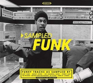 Sampled Funk
