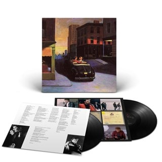 Crush - 40th Anniversary Deluxe Edition 2LP
