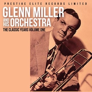 The Classic Years Volume One