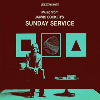Music from Jarvis Cocker's Sunday Service