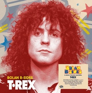 Bolan B-Sides