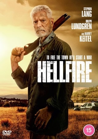 Hellfire
