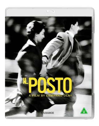 Il Posto