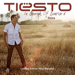 Tiesto - In Search of Sunrise 6 - Ibiza