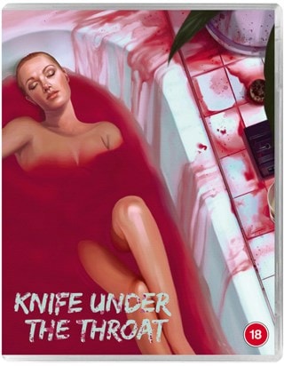 Knife Under the Throat