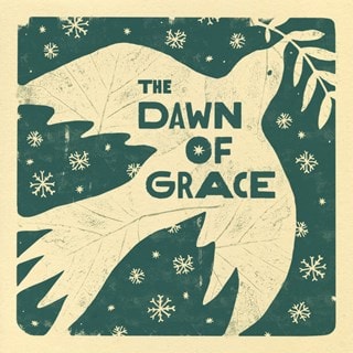 The Dawn of Grace - Deluxe Edition