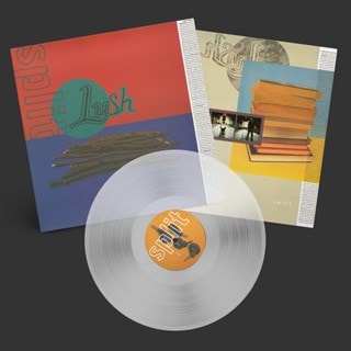 Split - Limited Edition Clear Vinyl