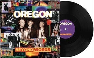 Beyond Words (One-Step)