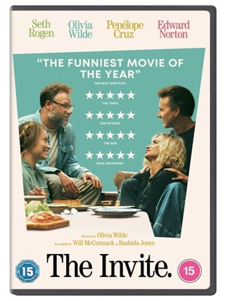 The Invite