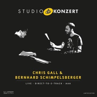 Studio Konzert