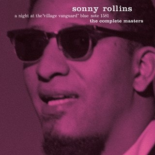 A Night at the Village Vanguard: The Complete Masters